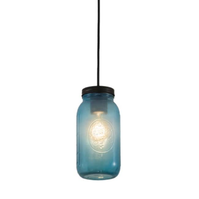 Meyda Tiffany 193121 5" Wide Mini Pendant - Natural