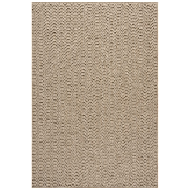 SAFAVIEH Sisal Hazal Performance Indoor/Outdoor Rug