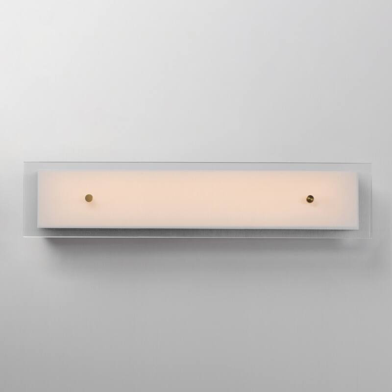 Maxim 21193 Spectre 7" Wide LED Vanity Light