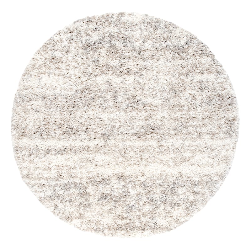Nuloom Thelma Modern Shag Tassel Area Rug