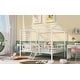 preview thumbnail 12 of 10, Playhouse Design Full Size House Bed Kids Bed Loft Bed