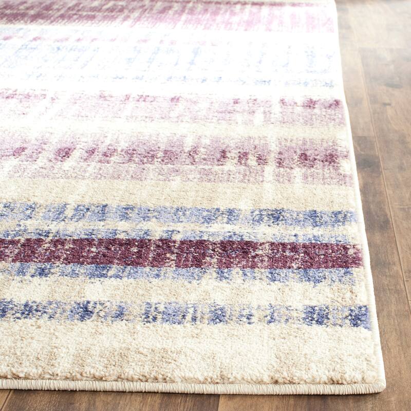 SAFAVIEH Evoke Karrie Distressed Vintage Boho Rug