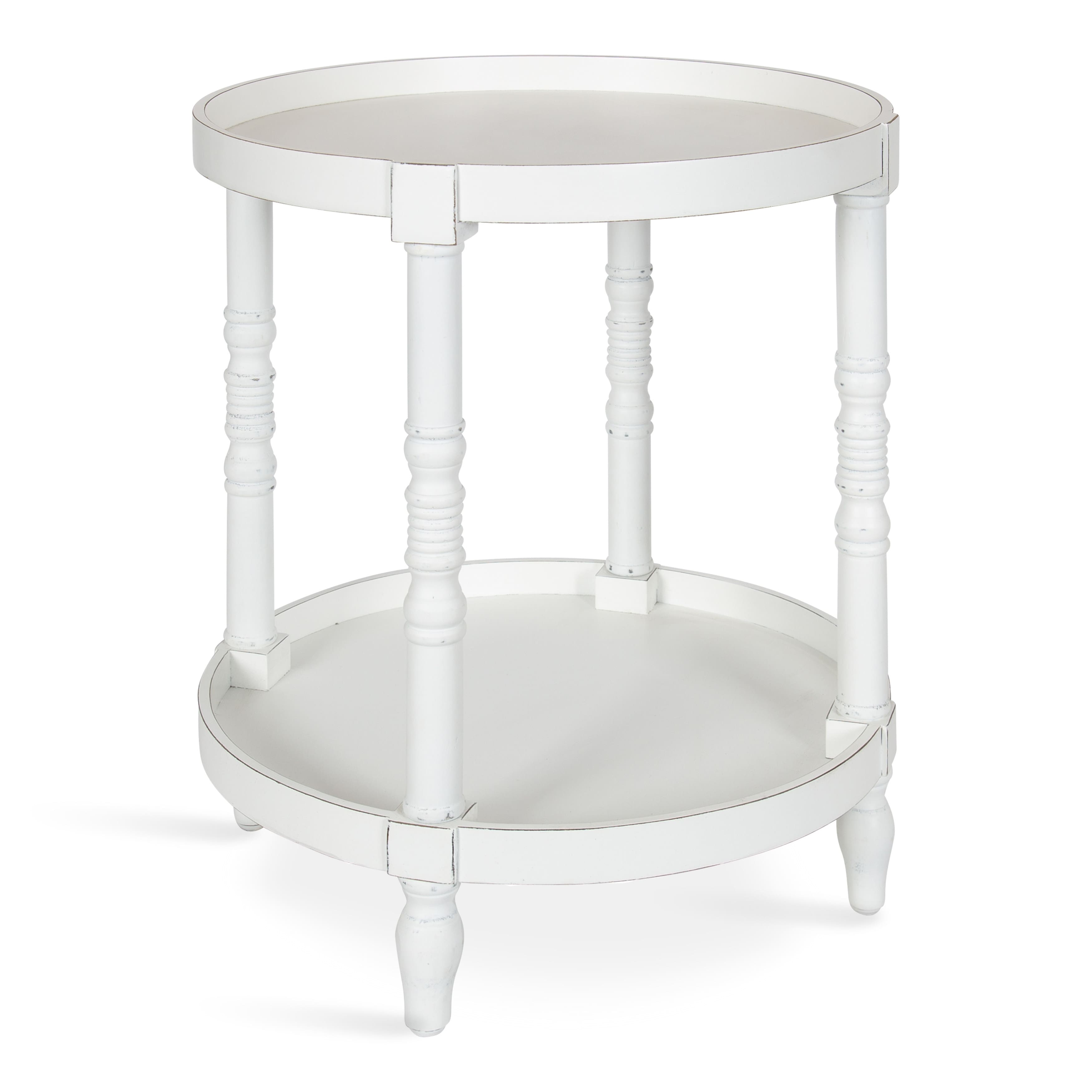 Option White
