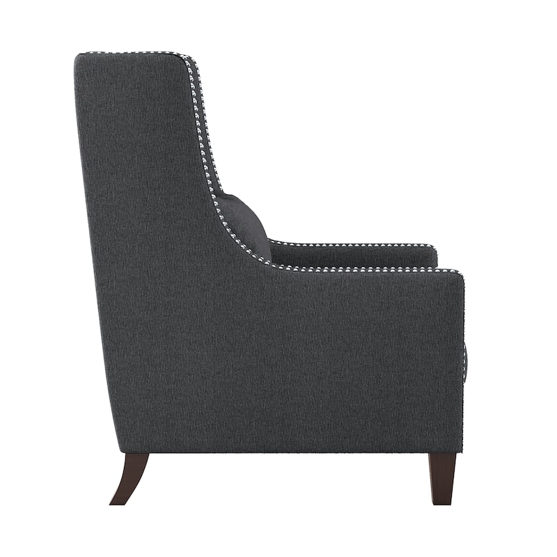 Moritz Accent Chair