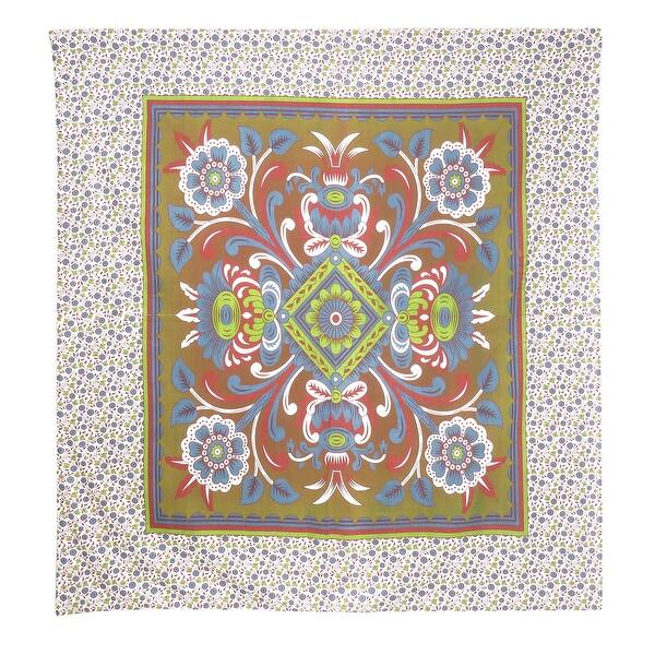 Oussum Home Decorative Queen Size Tapestry For Living Room Printed Tapestries For Dorm Decor Beach Picnic Mat Overstock 17100453