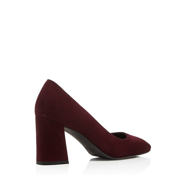 stuart weitzman mary pump