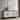 Classic Home Alpine 4-Door Concrete and Wood Sideboard Buffet