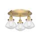 Option Brushed Brass / Seedy