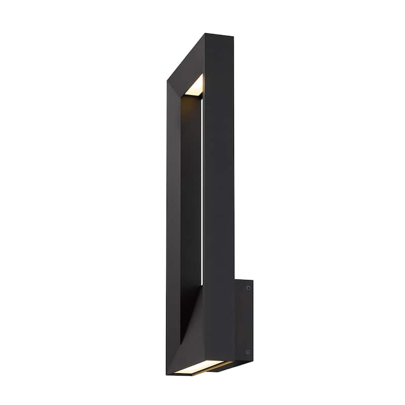 22 Inch LED Wall Sconce
