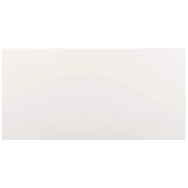 Ackland AKNPTSEG12X24P-CA Segment - 12" x 24" Porcelain Solid Floor