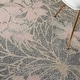 preview thumbnail 40 of 106, Nourison Tranquil Contemporary Abstract Floral Area Rug