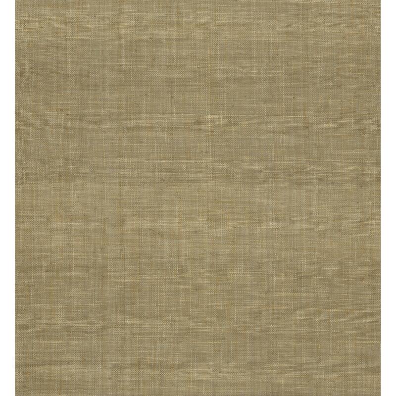 A-Street Prints Cheng Light Brown Woven Grasscloth Wallpaper