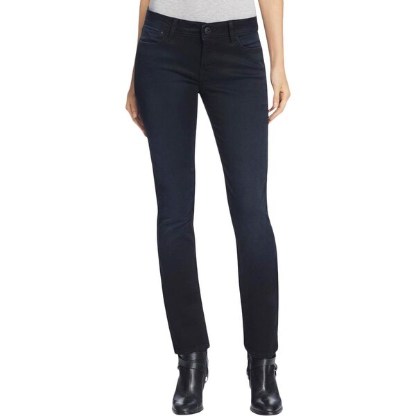 curvy low rise jeans