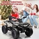 preview thumbnail 21 of 27, 2 Seater Ride On Car, 24V, 4 Wheeler