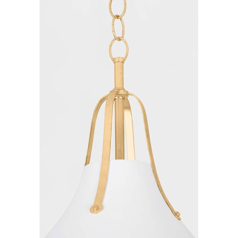 Hudson Valley Lighting 4520 Coventry 20" Wide Pendant