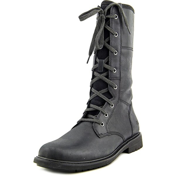 Caterpillar Dialog Women W Round Toe