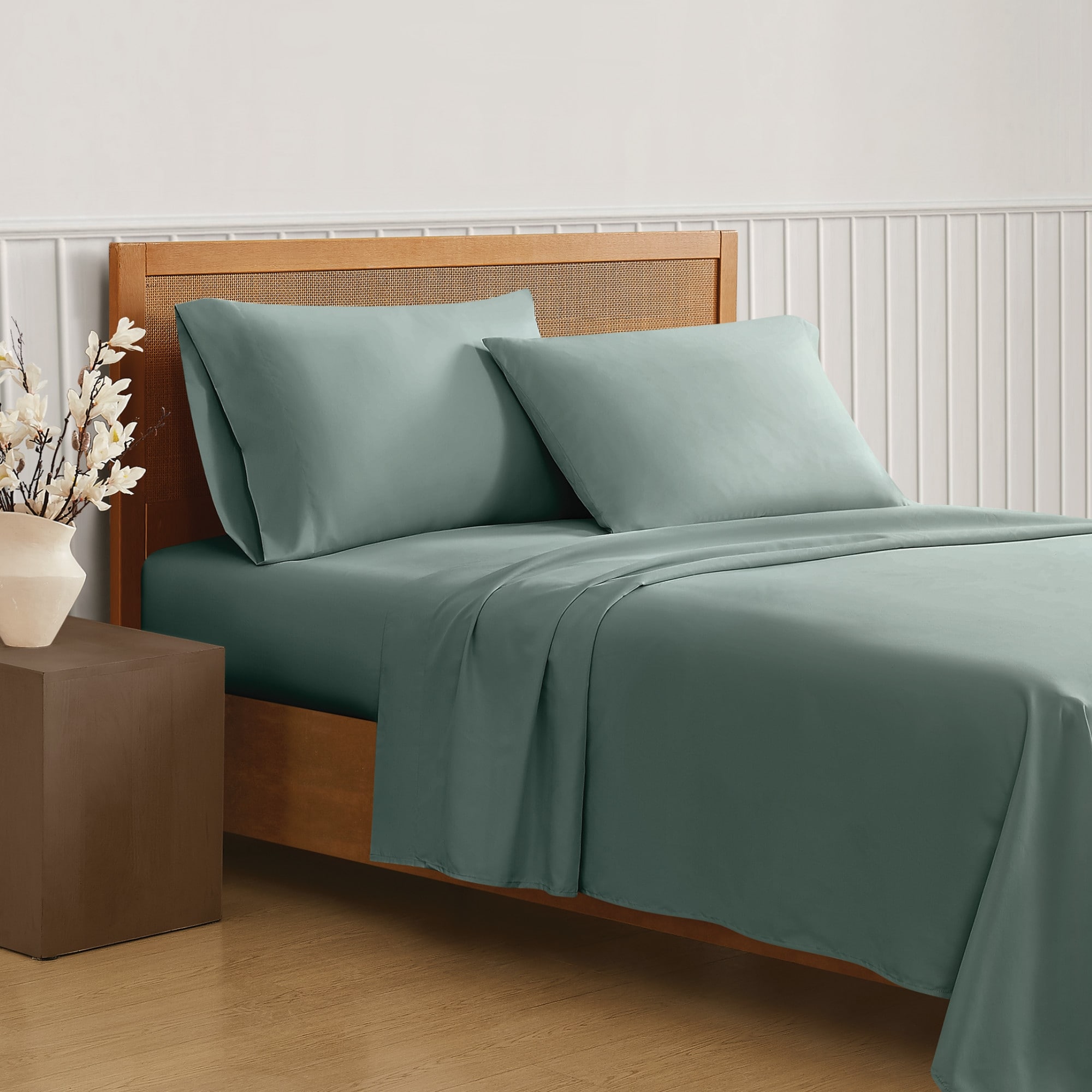 Truly Soft Bed Sheet Sets Bed Bath Beyond