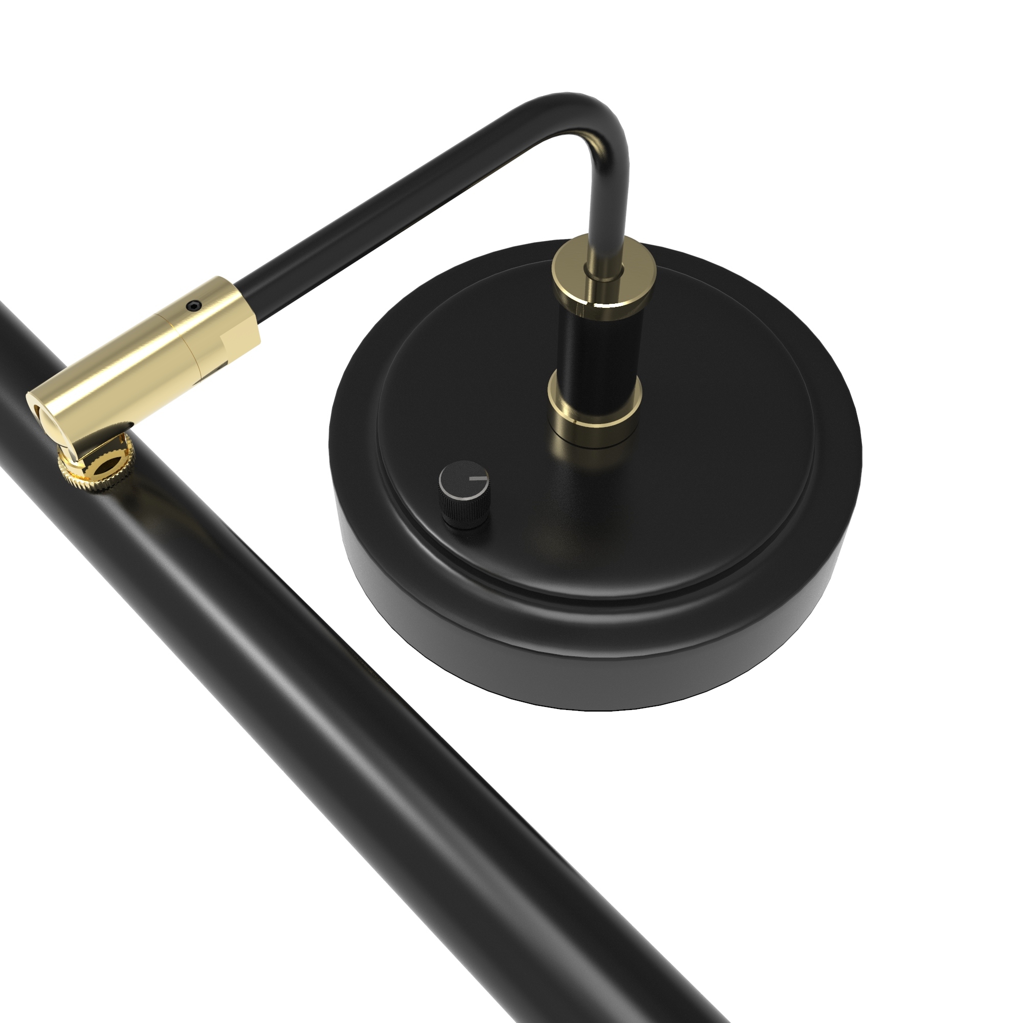 Cocoweb piano lamp on sale