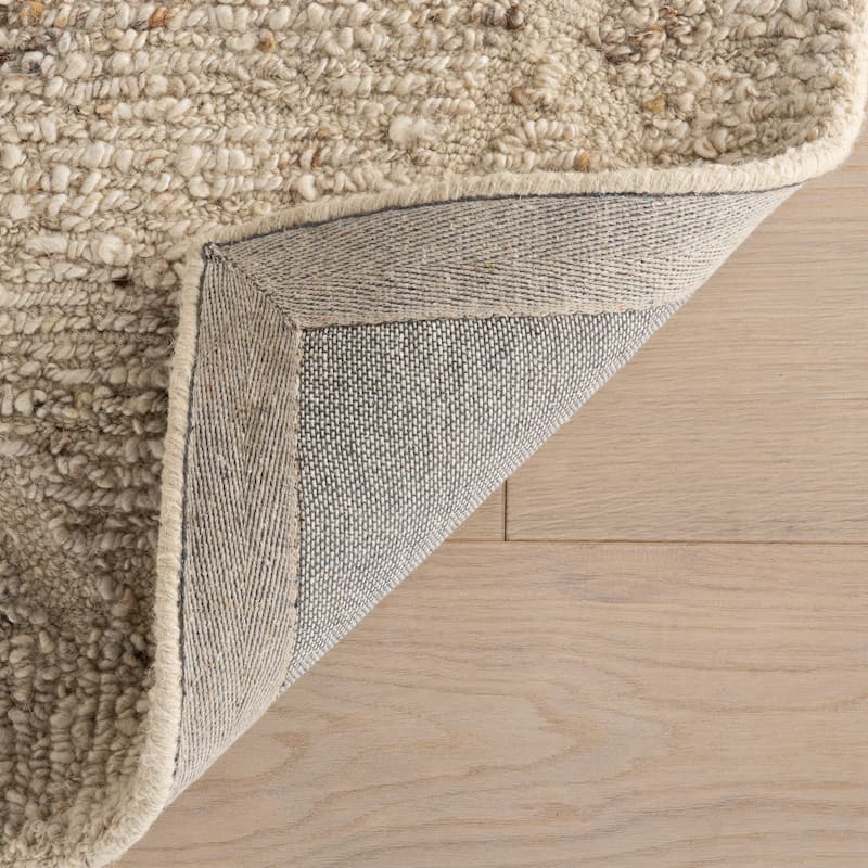 Nuloom Julina Trellis Bohemian Wool Area Rug