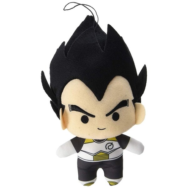 vegeta plush