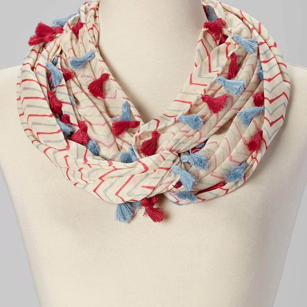 dressy infinity scarves