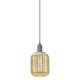 Option Oil Rubbed Bronze / Mercury