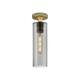 Option Brushed Brass / Plated Smoke