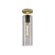 Option Brushed Brass / Plated Smoke