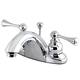 Option Polished Chrome