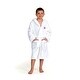 preview thumbnail 16 of 20, Sweet Kids 100% Polyester SUPER PLUSH Double Brushed Hooded Bathrobe - BOAT