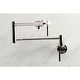 preview thumbnail 16 of 29, Concord Wall Mount Pot Filler