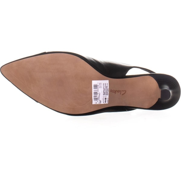 clarks linvale emmy pumps