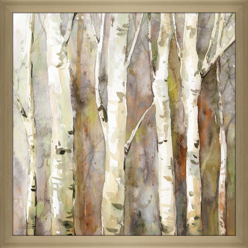 "Quiet Morning II" by Carol Robinson Print on Acrylic