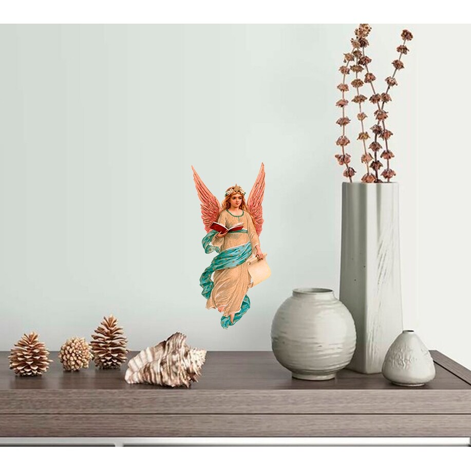 Tutelar Wall Decal, Tutelar Wall sticker, Tutelar wall decor-image