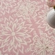 preview thumbnail 128 of 129, Nourison Jane Floral Medallion Indoor only Area Rug