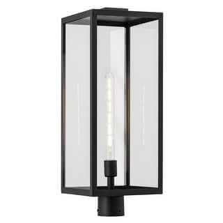 Kichler Lighting Branner 1-Light Outdoor Post Light