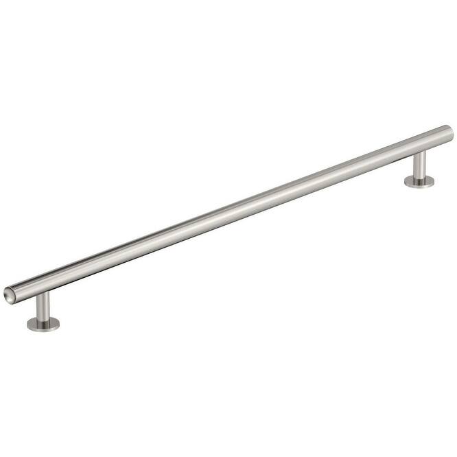 Amerock BP37391 Radius 12-5/8" Center to Center Bar Cabinet Pull