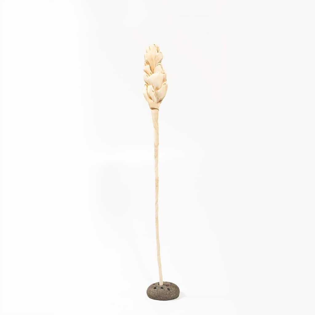 Ginger Tabletop Decoration - 25" - Cream