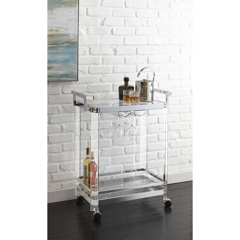 Aerin - Server cart