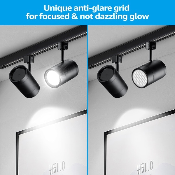 Cool track lighting on sale