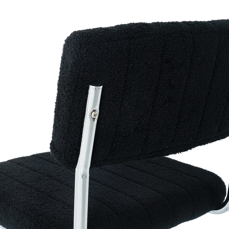 Upholstery Dining Chairs Set of 4