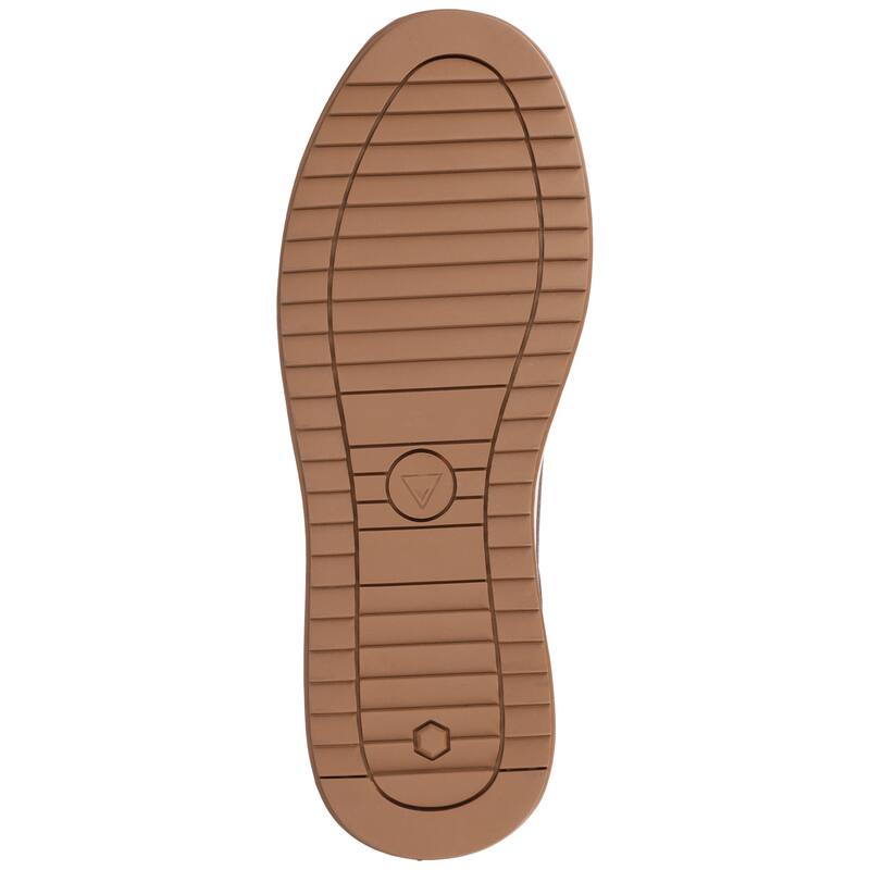 Vance Mens Matteo Medium and Wide Width Slip-on Sneaker