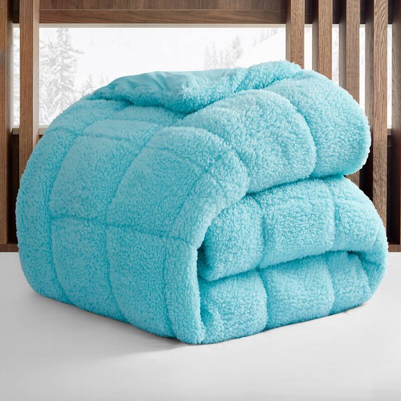 Cotton Candy - Coma Inducer® Oversized Comforter