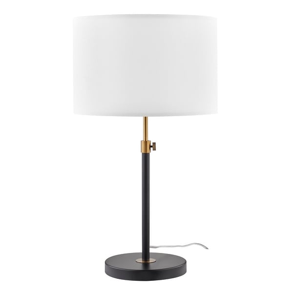telescoping table lamp