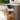 Serienna Rectangular Rattan Low Back 24.5"Counter Stool