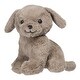 preview thumbnail 9 of 8, Sammy & Lou Fur-Ever Friends Mult-Color 4 Piece Crib Bedding Set