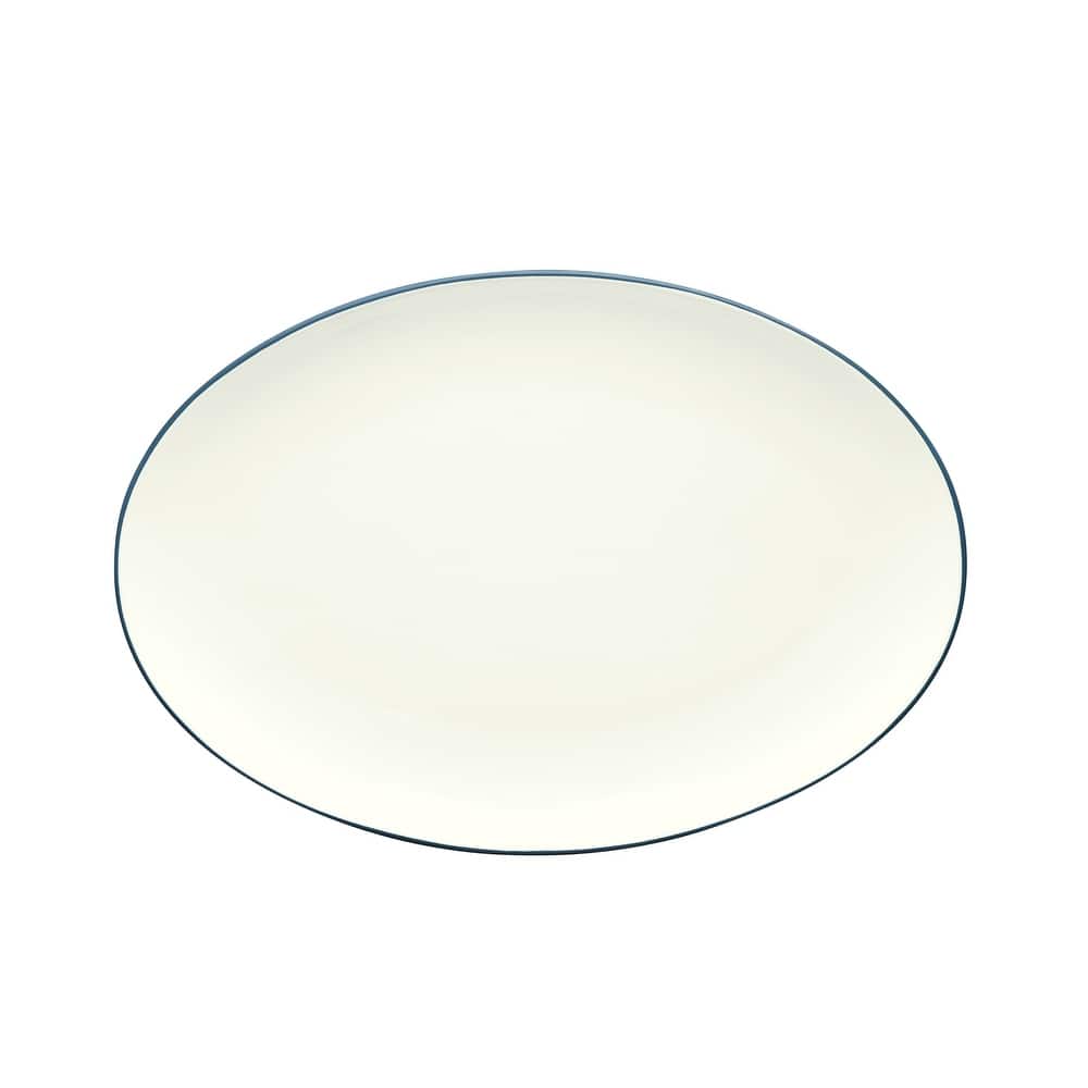Noritake Colorwave Oval Platter, 16"