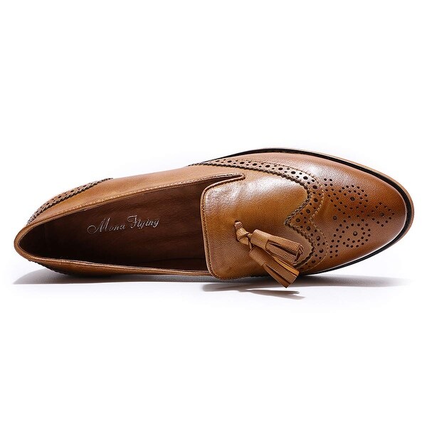 mona flying shoes website