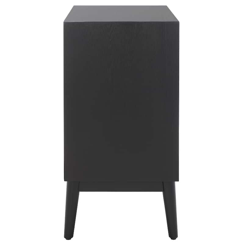 SAFAVIEH Ammie 2-Drawer Single Shelf Chest