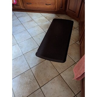 Top Product Reviews for GelPro Elite Basketweave 20 x 48-inch ...